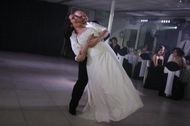 Tiempo de Waltz, Clases de Baile para Novios y 15 años | Casamientos Online